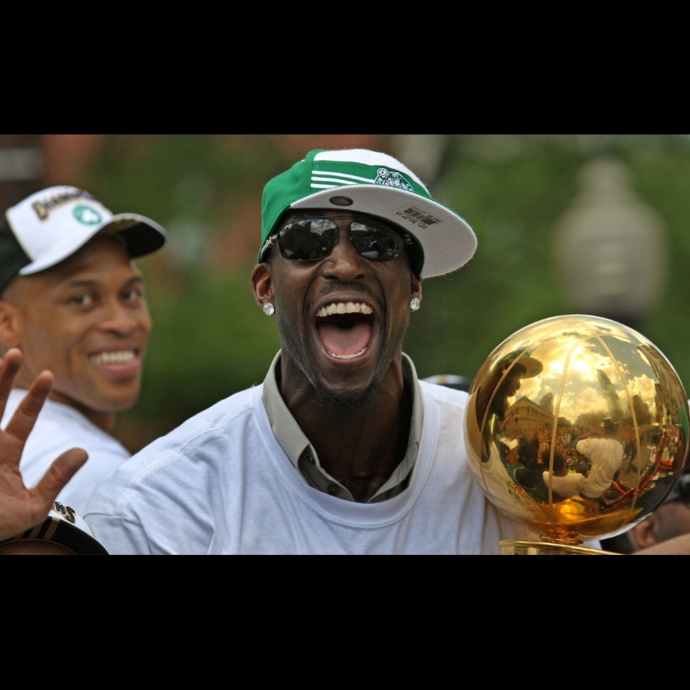 Meet your Posher, Nero